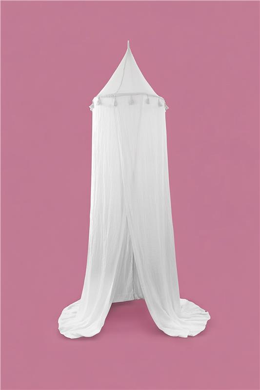 Bed canopy