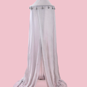 Bed canopy