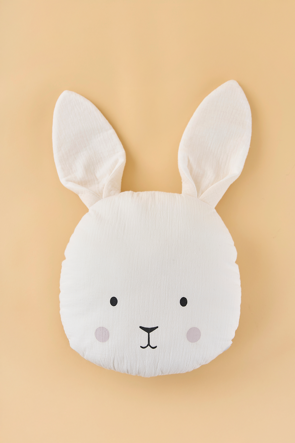 Pillow Bunny