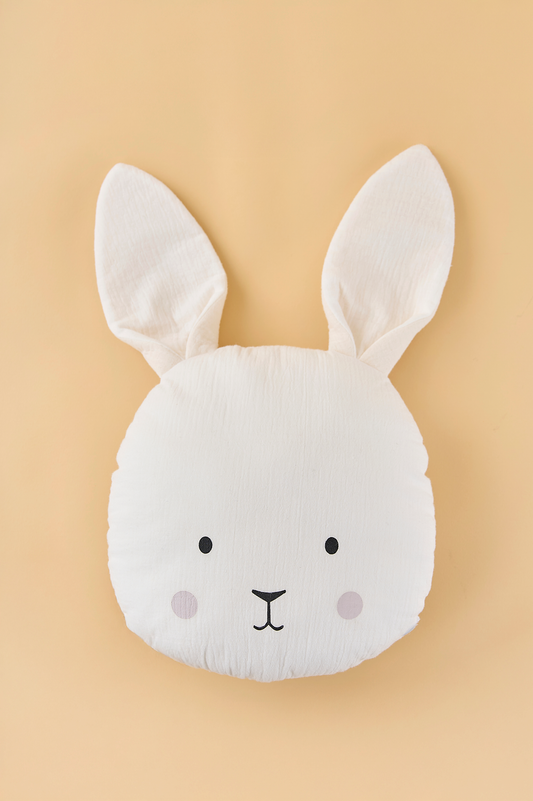 Pillow Bunny