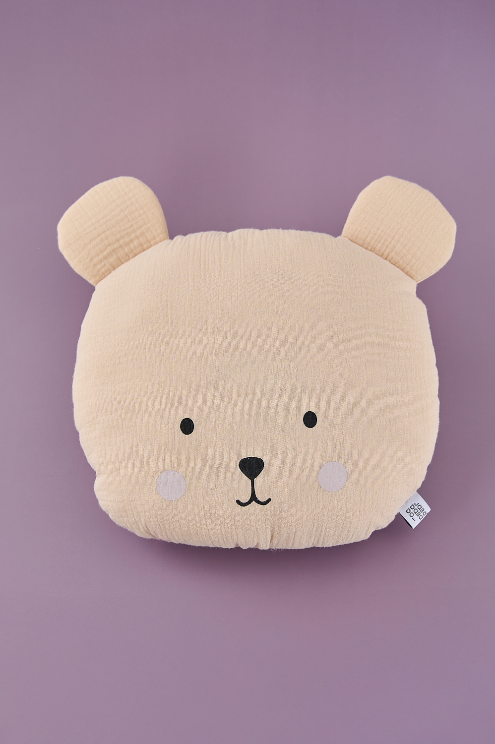 Pillow Teddy