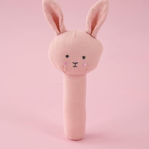 Rattle Bunny