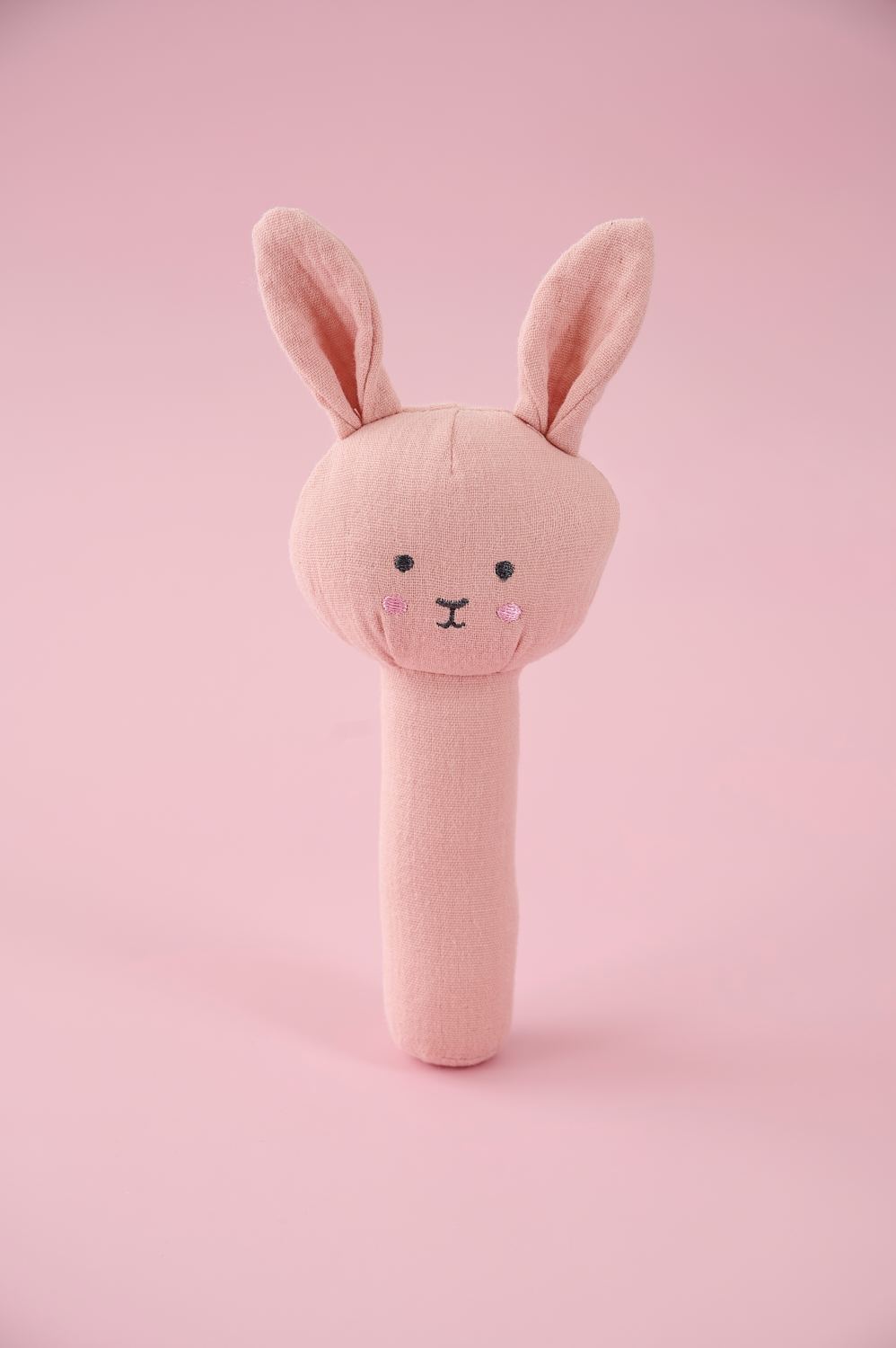 Rattle Bunny