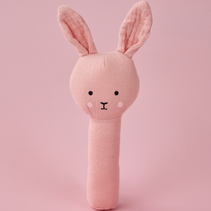 Rattle Bunny