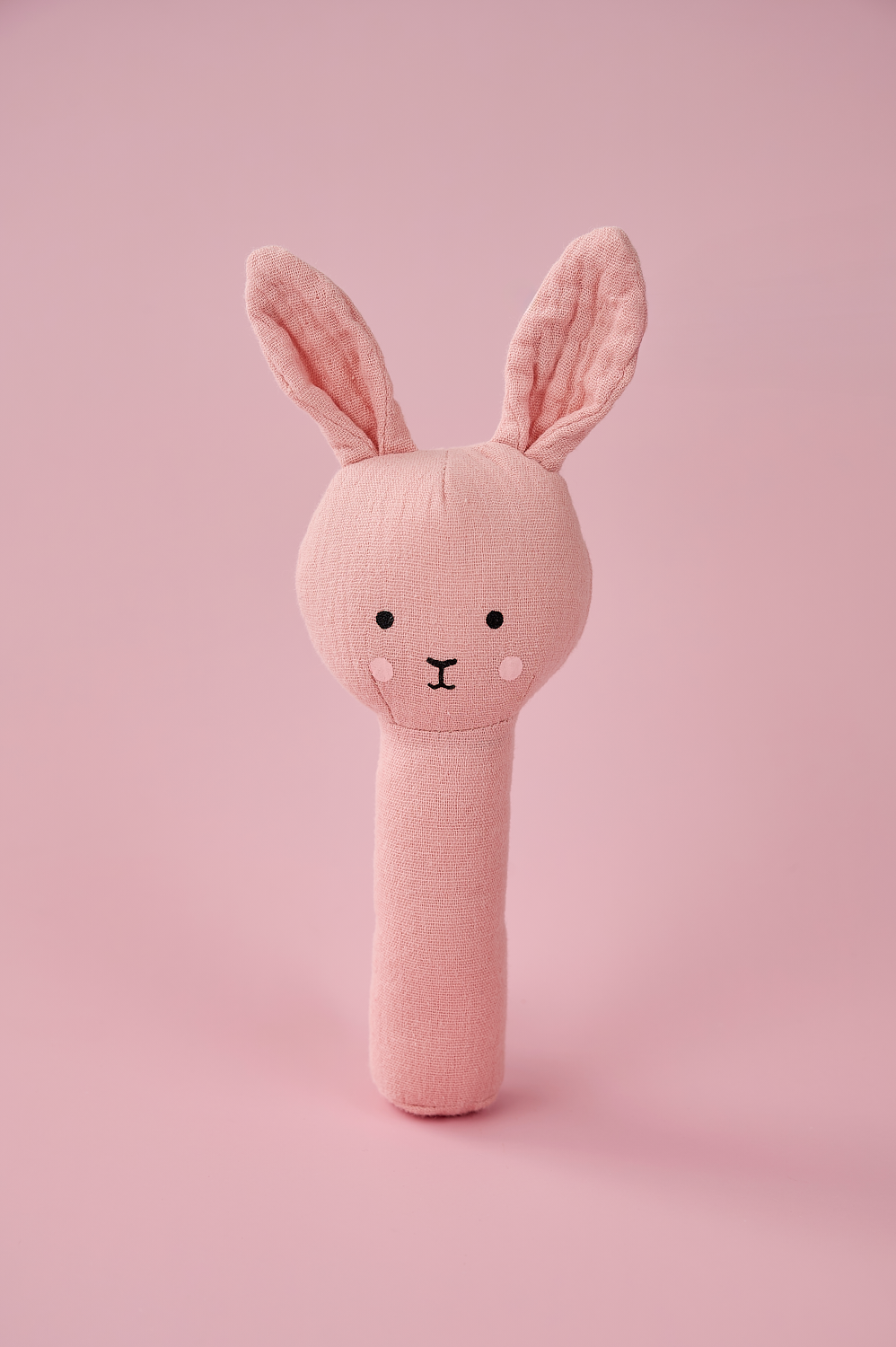Rattle Bunny