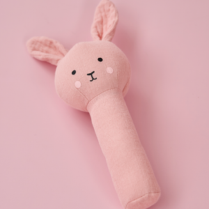 Rattle Bunny