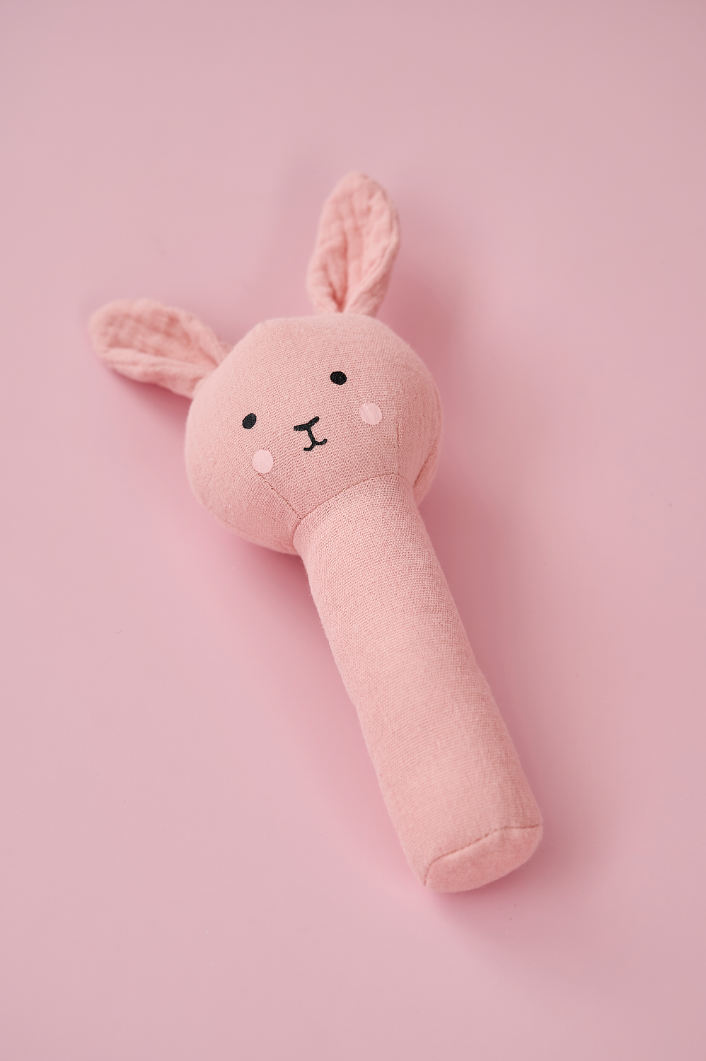 Rattle Bunny