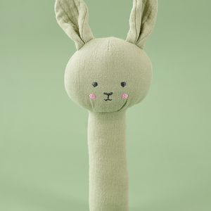 Rattle Bunny