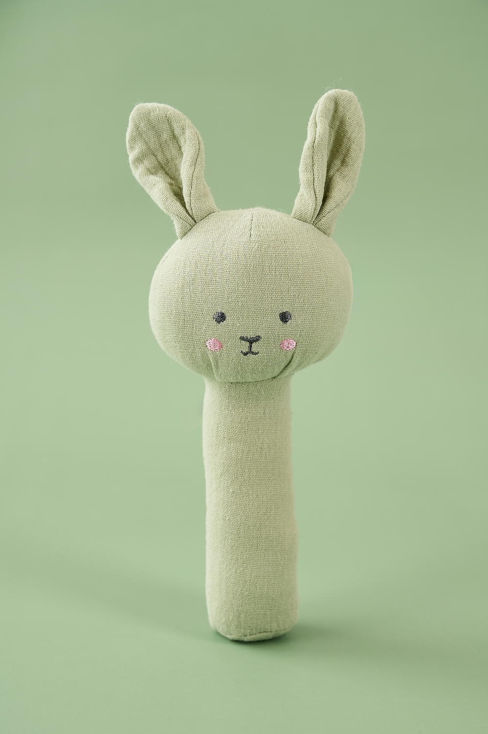 Rattle Bunny