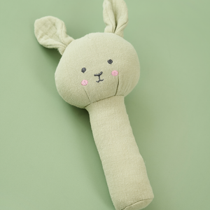 Rattle Bunny