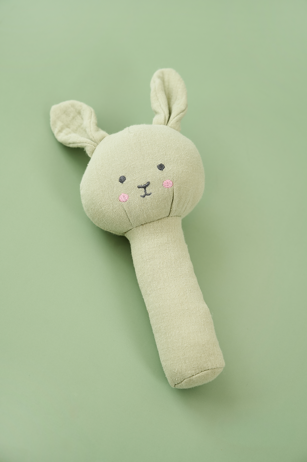 Rattle Bunny