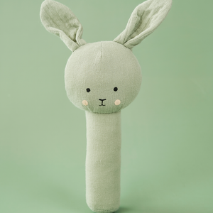Rattle Bunny