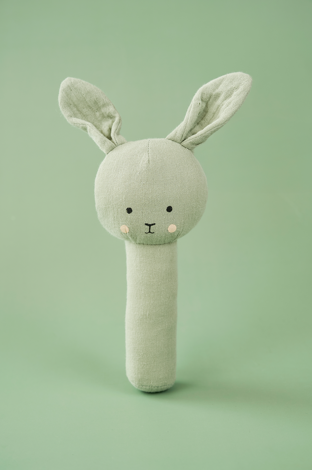Rattle Bunny