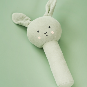 Rattle Bunny