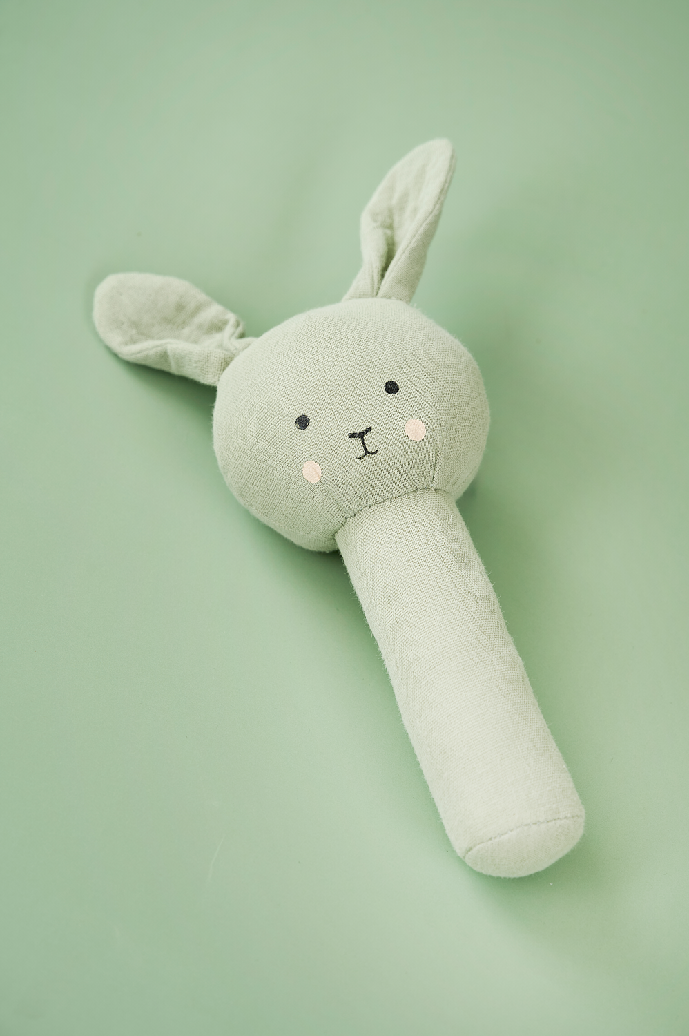 Rattle Bunny