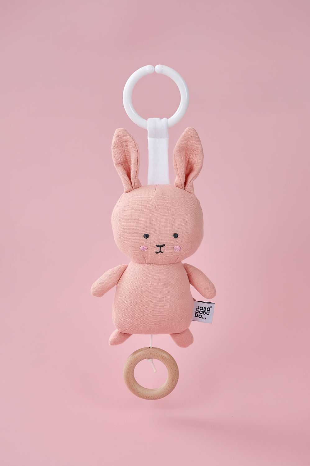 Musical Bunny