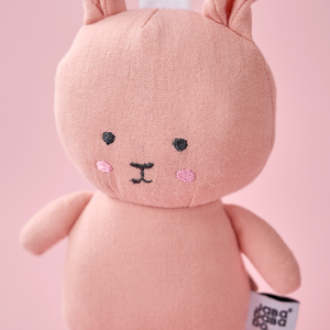 Musical Bunny