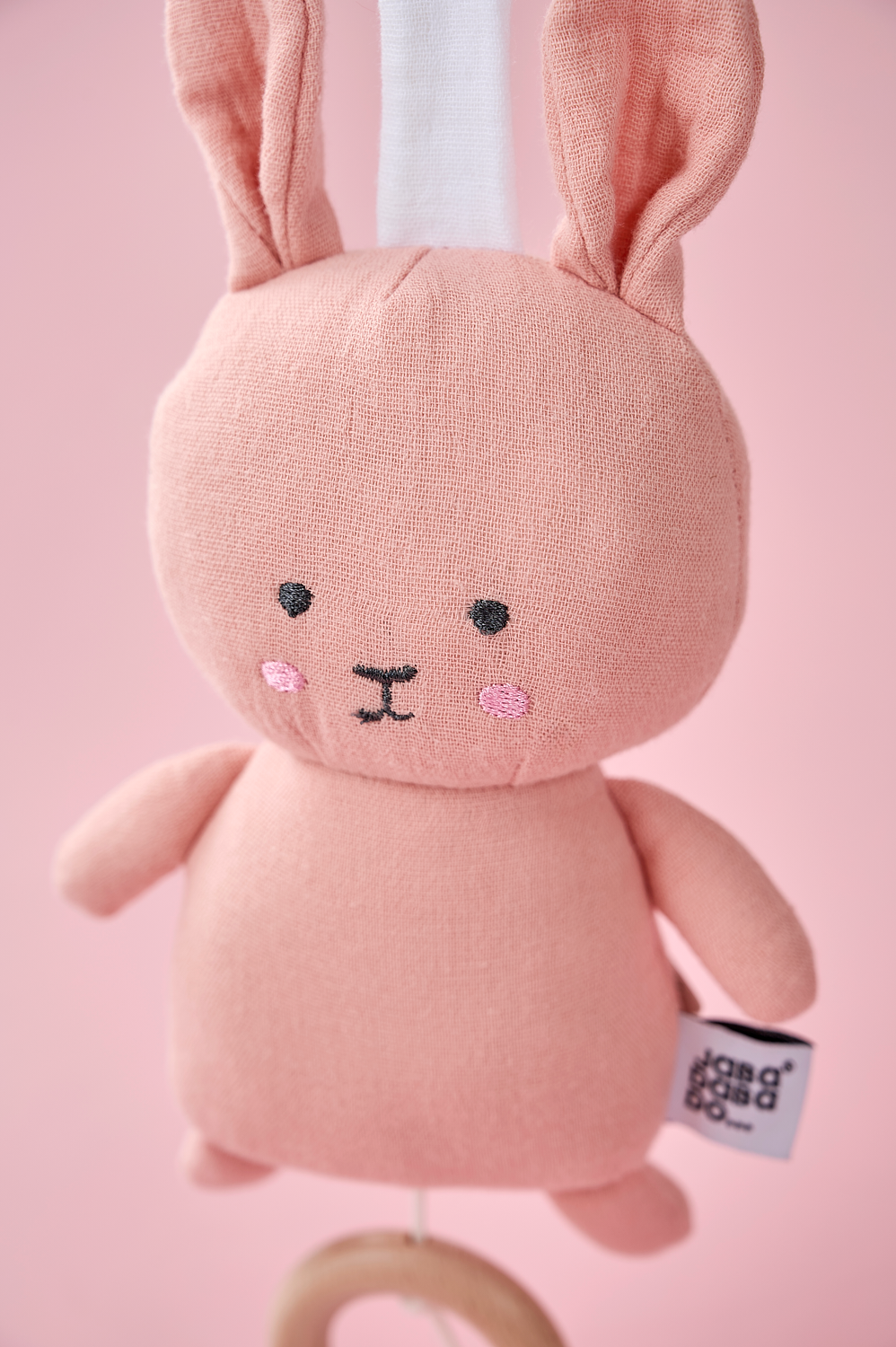 Musical Bunny