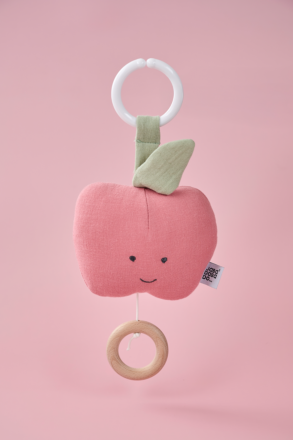 Musical apple