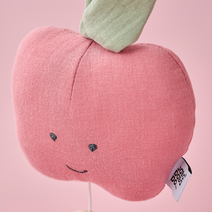 Musical apple