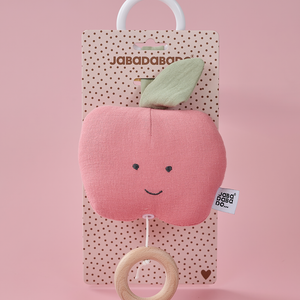 Musical apple
