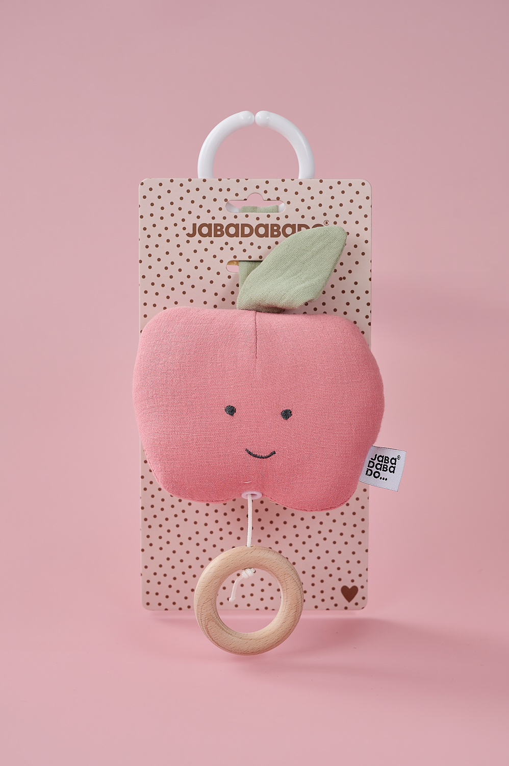 Musical apple