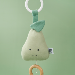 Musical pear