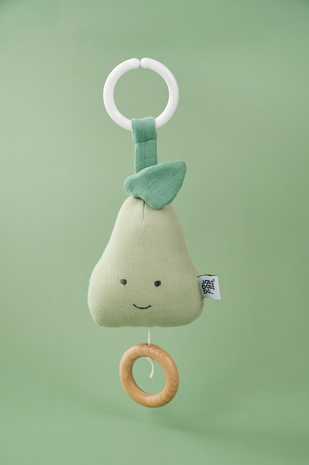 Musical pear