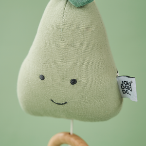 Musical pear