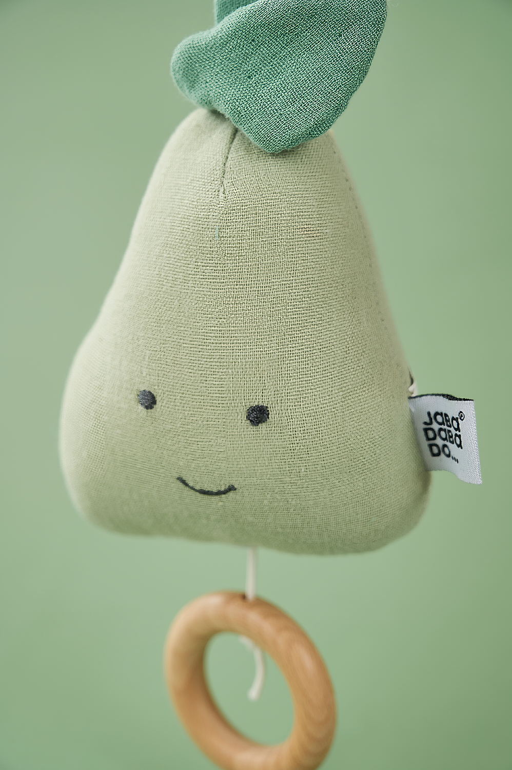 Musical pear