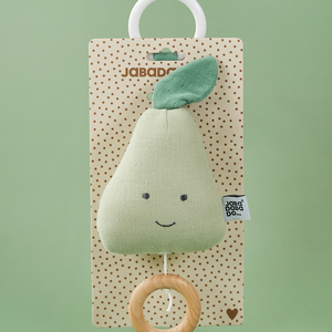 Musical pear