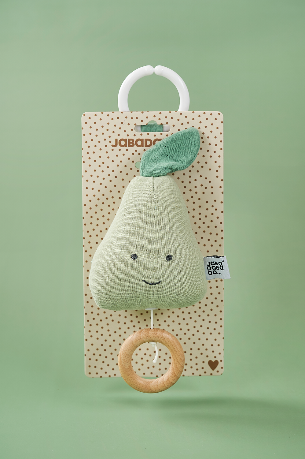 Musical pear