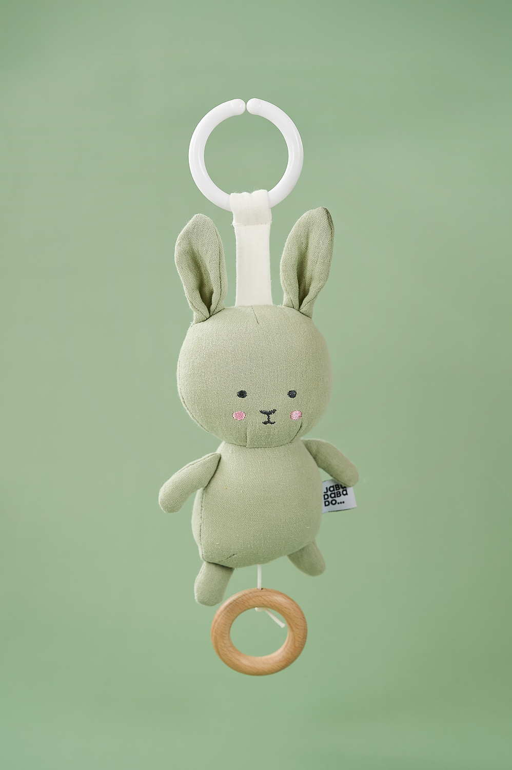 Musical Bunny