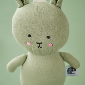 Musical Bunny