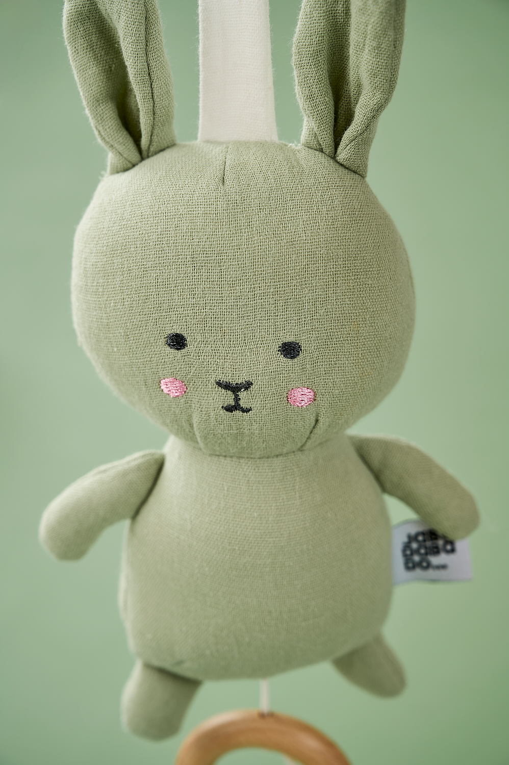 Musical Bunny