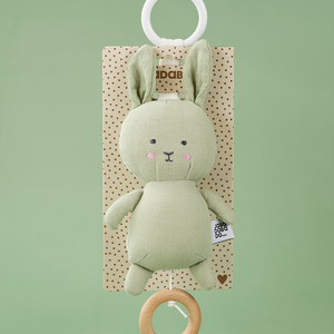 Musical Bunny