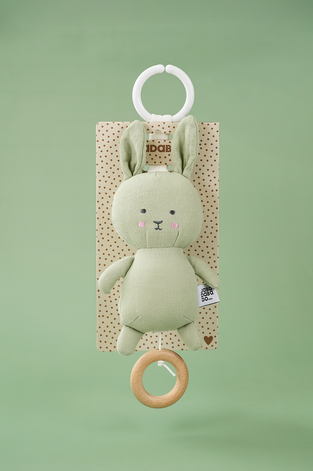 Musical Bunny