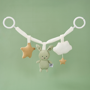 Pram toy Bunny