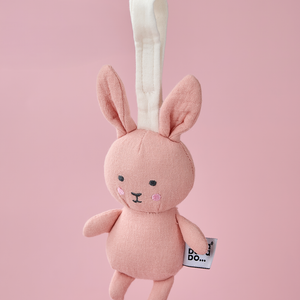 Babygym toys Bunny