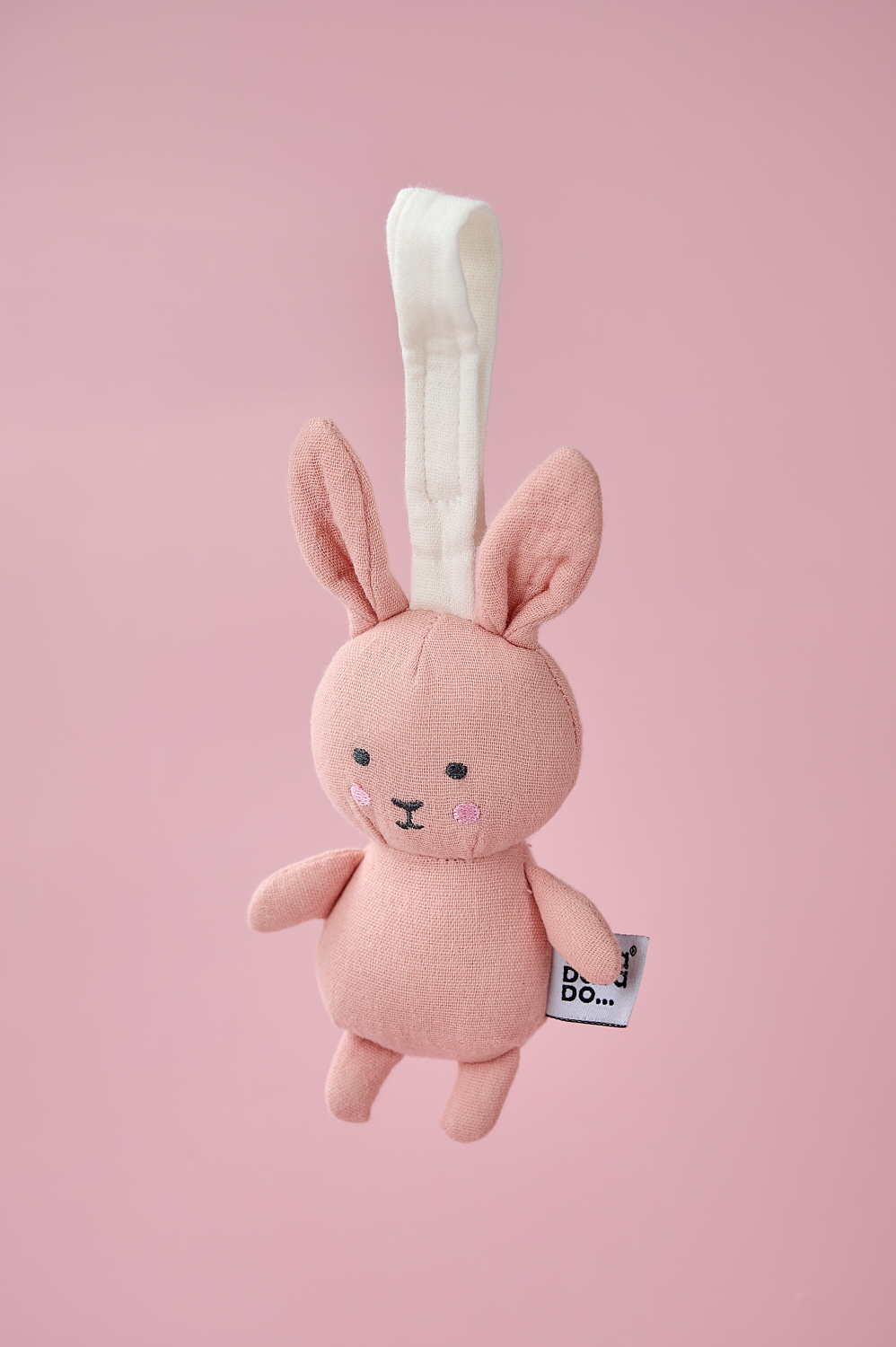 Babygym toys Bunny
