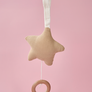 Babygym toys Bunny