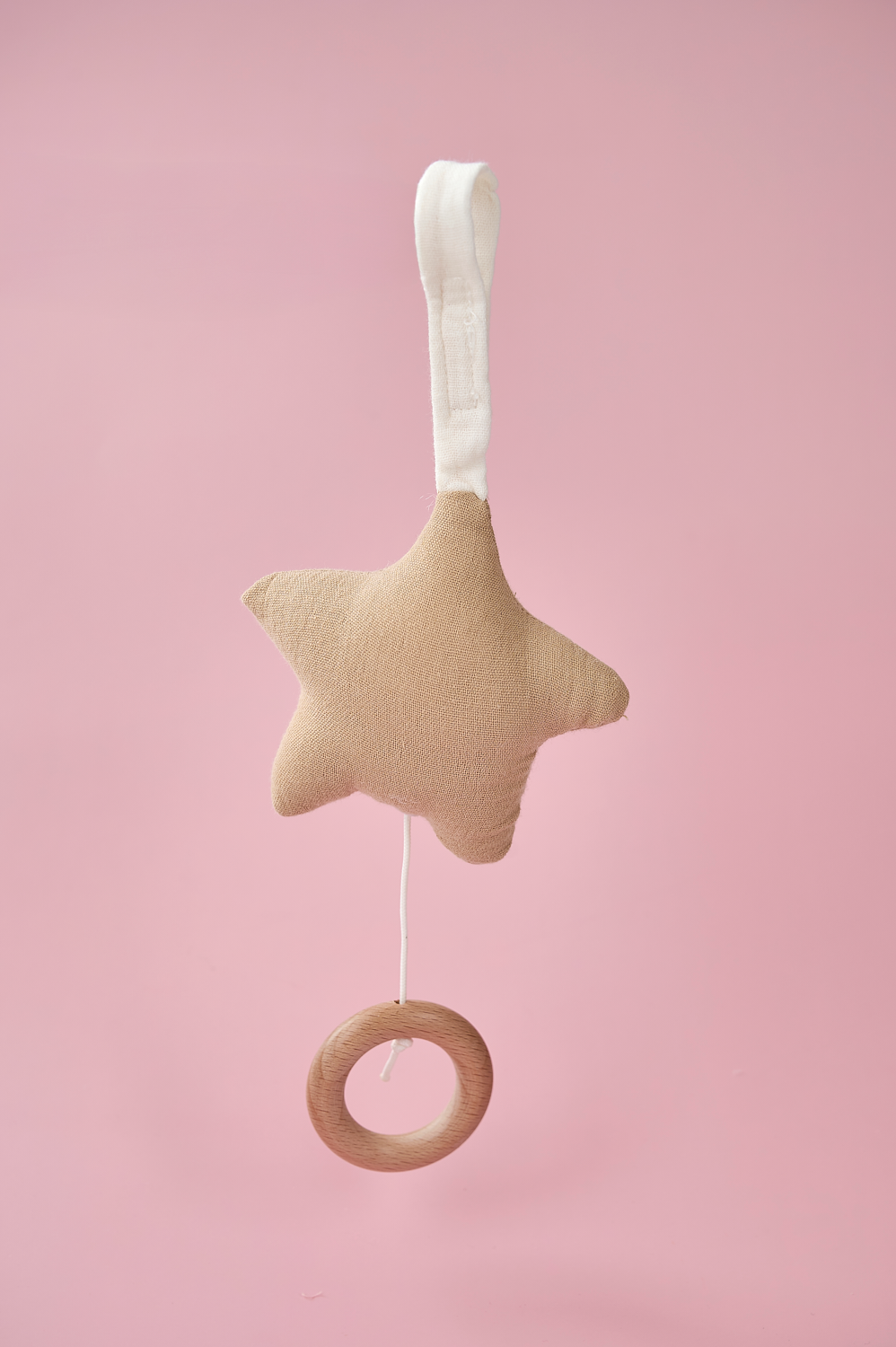 Babygym toys Bunny