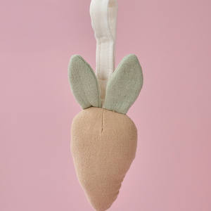 Babygym toys Bunny