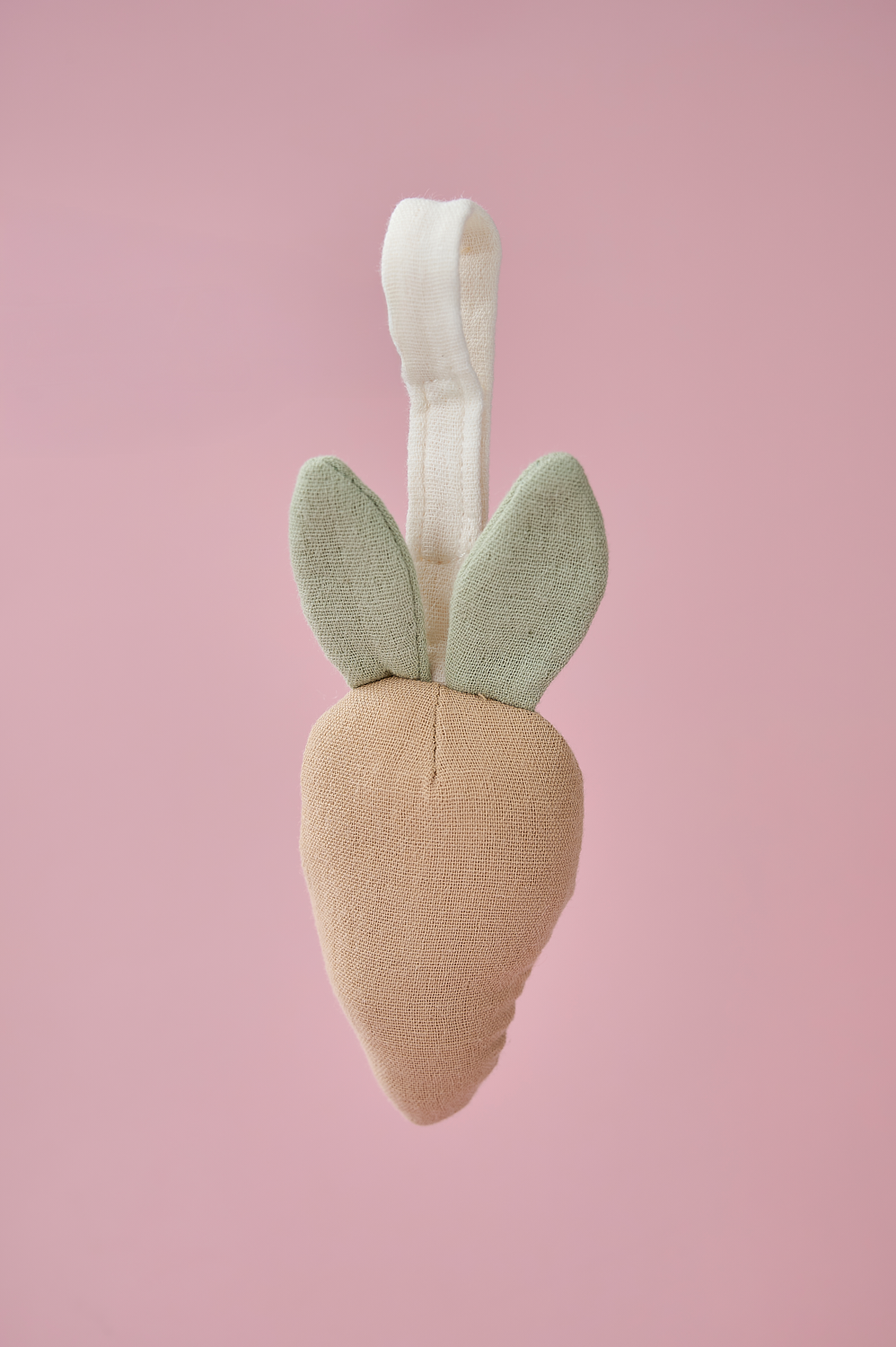 Babygym toys Bunny