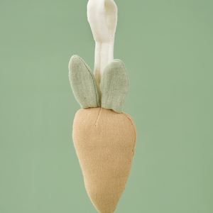 Babygym toys Bunny