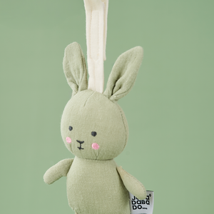 Babygym toys Bunny