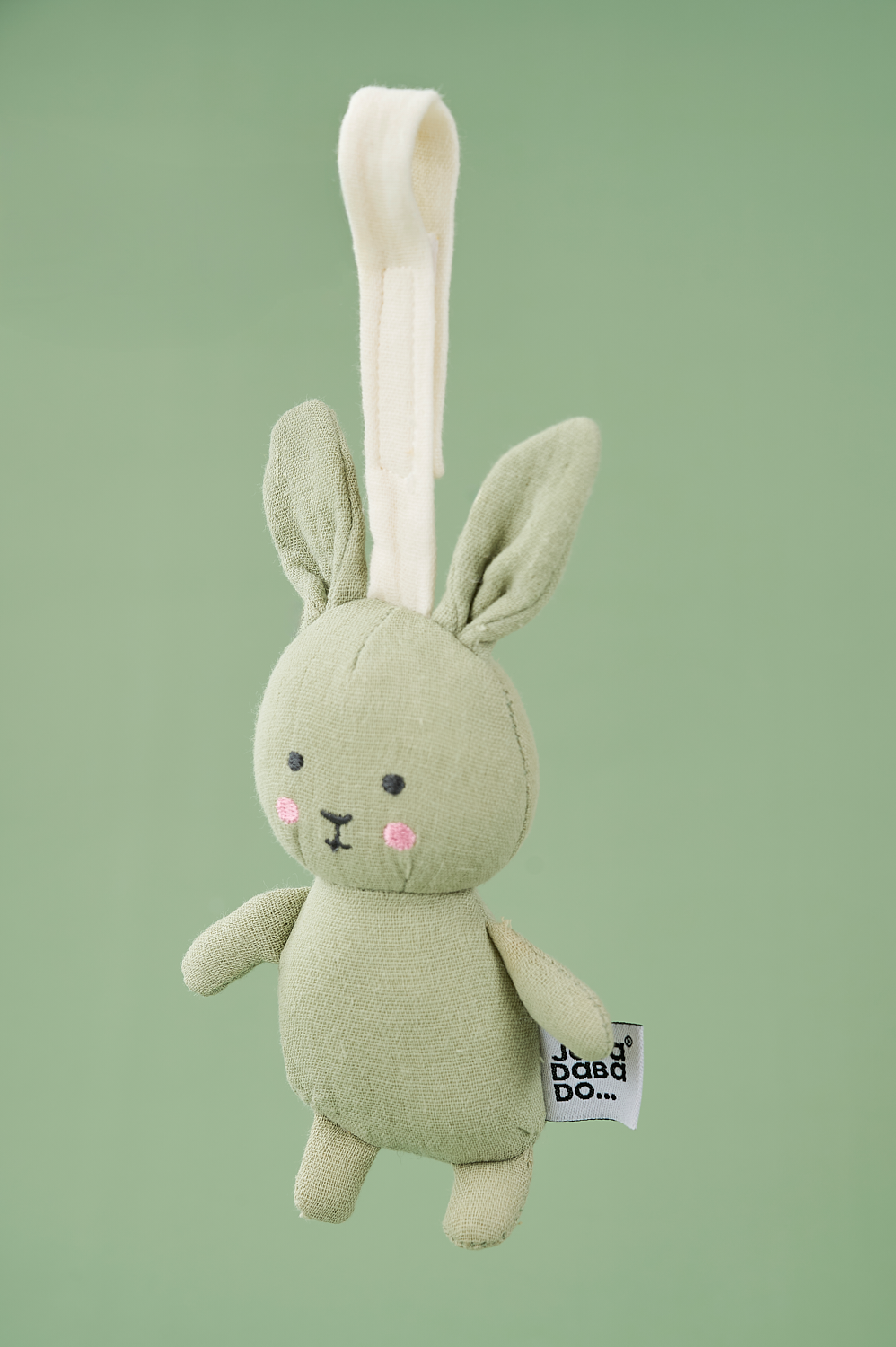 Babygym toys Bunny