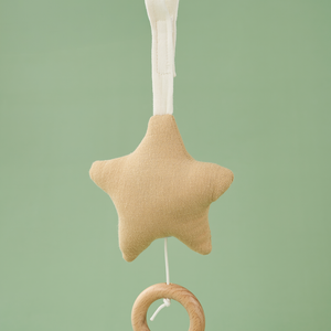 Babygym toys Bunny