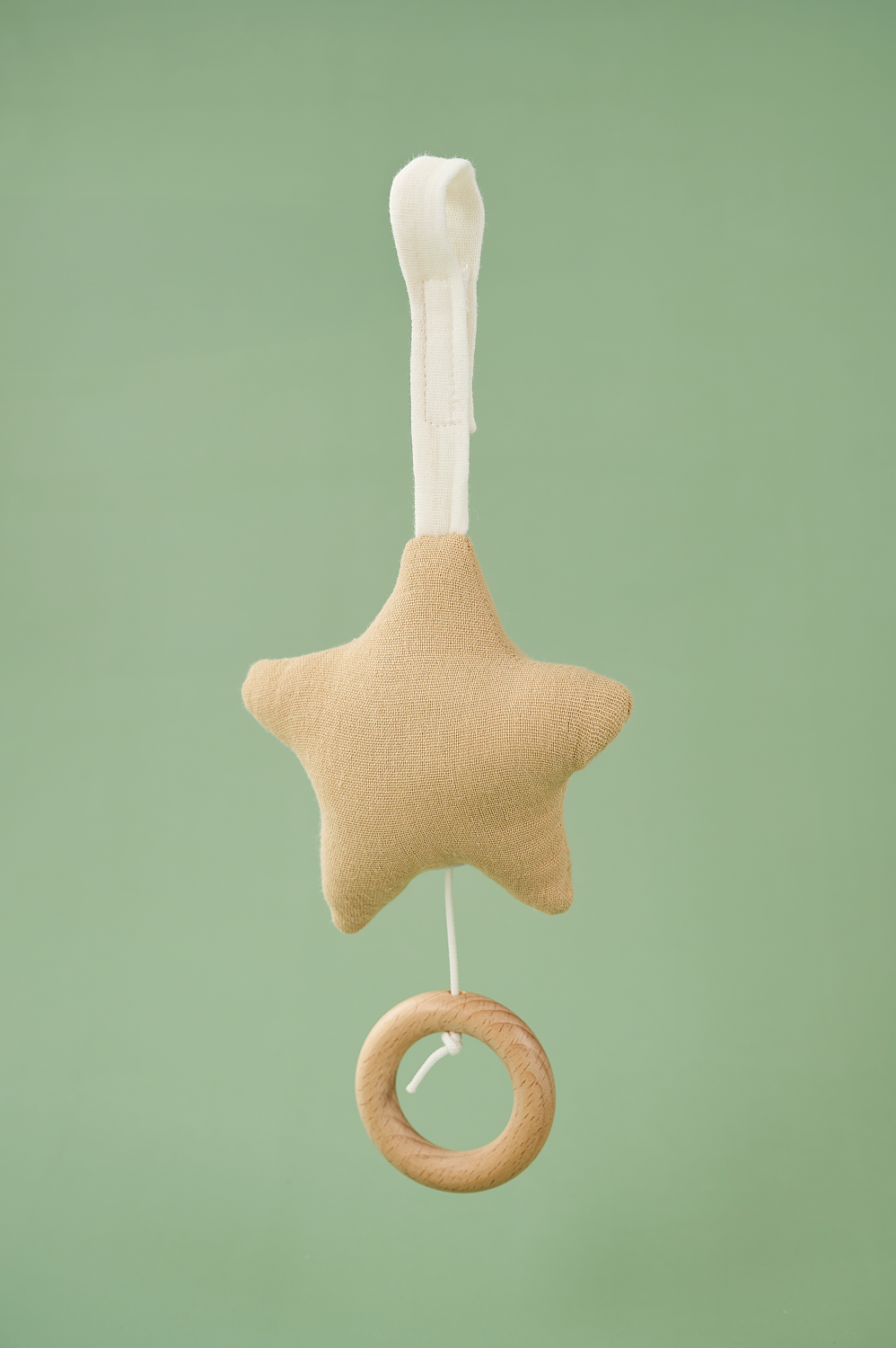 Babygym toys Bunny