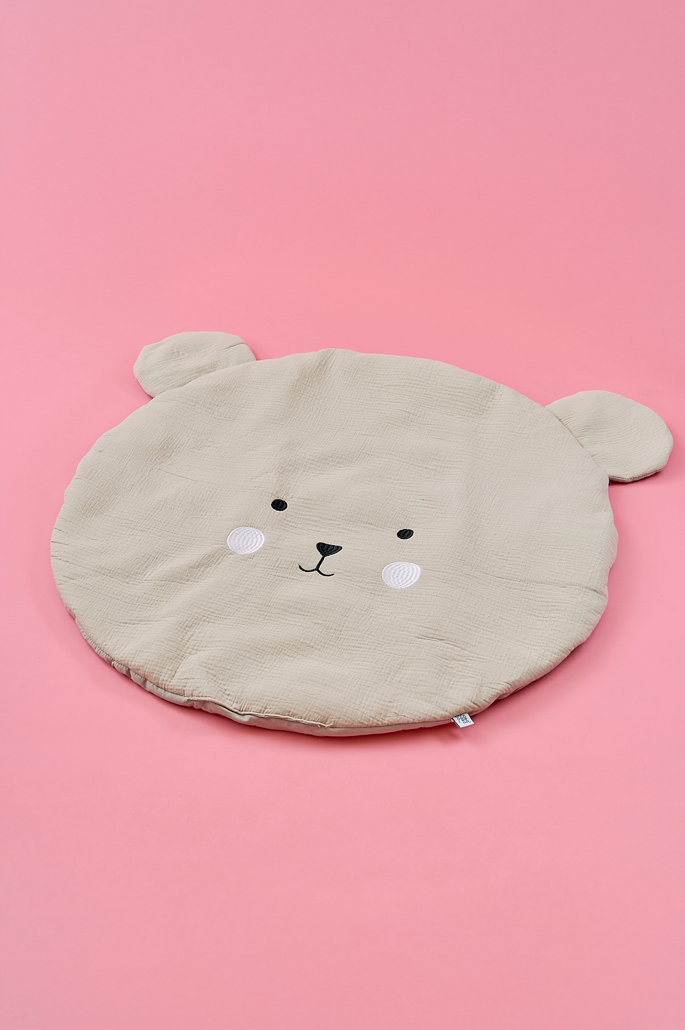 Playmat Teddy